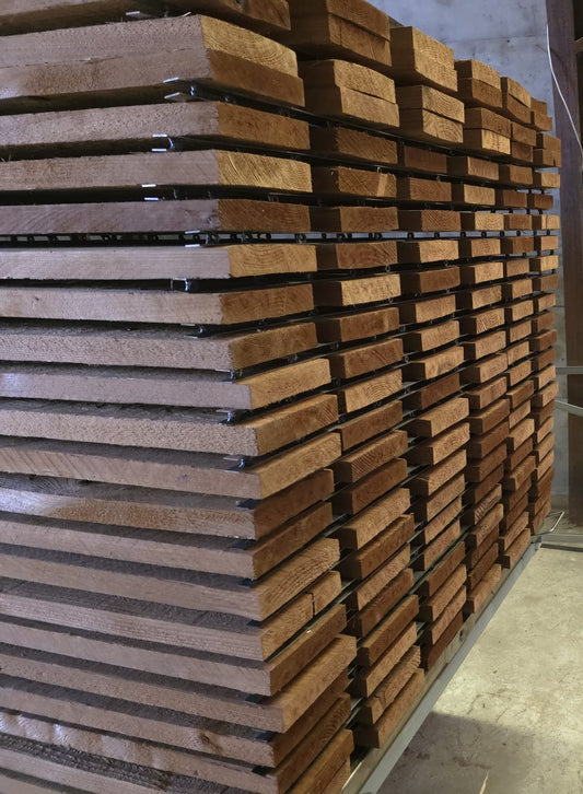 Thermo Spruce